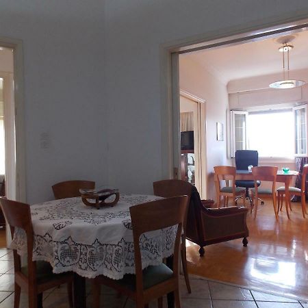 Pasalimani Long Beach Пирей Экстерьер фото